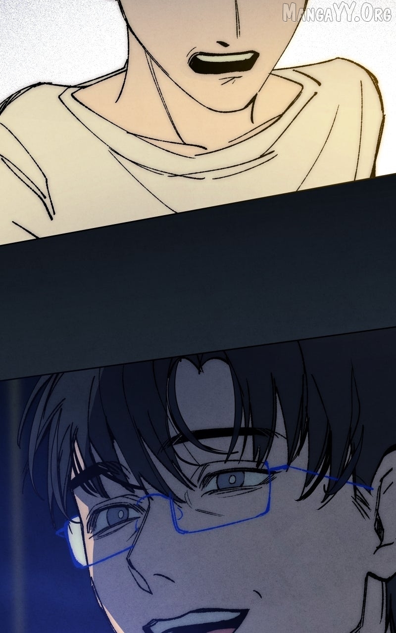 Hand Jumper Chapter 105 - page 53