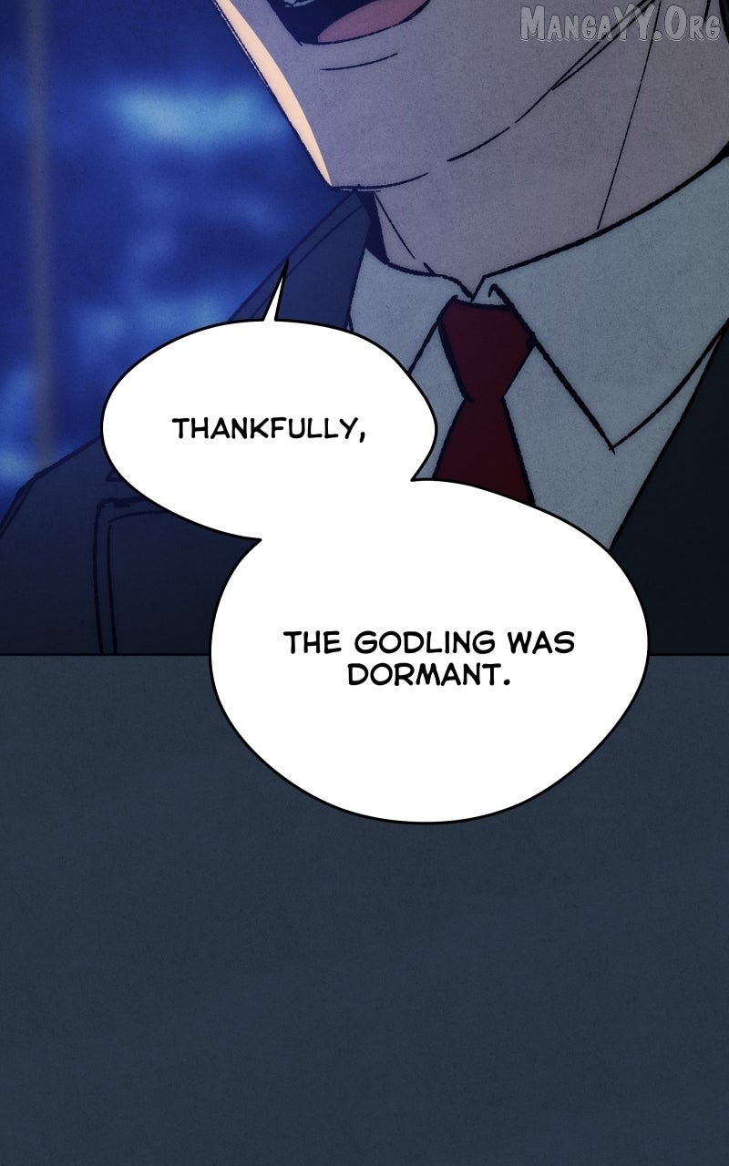 Hand Jumper Chapter 105 - page 54