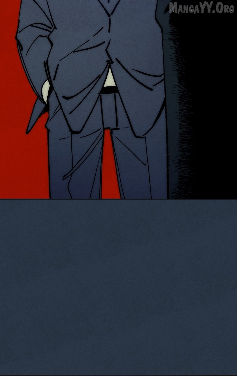 Hand Jumper Chapter 105 - page 57