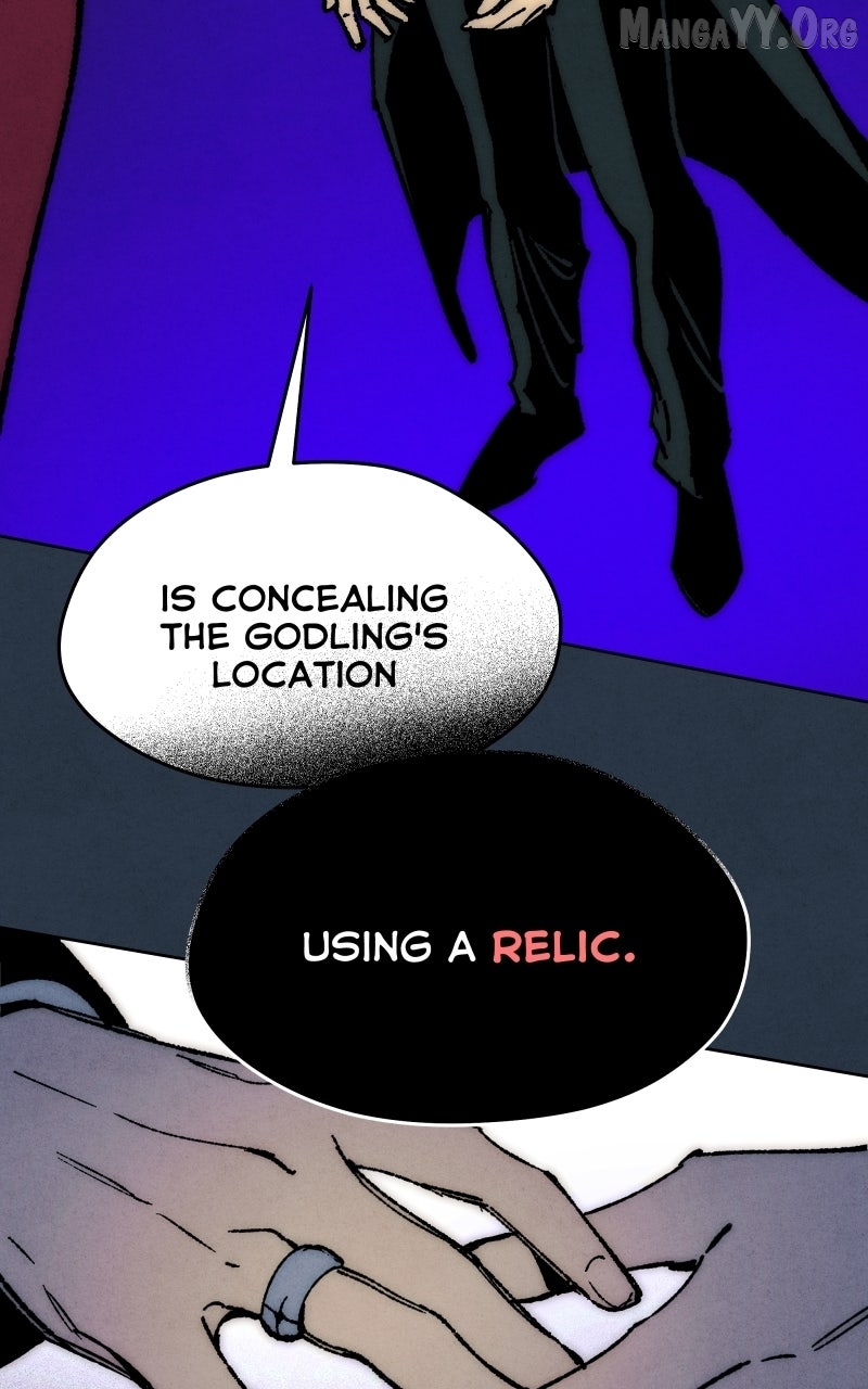 Hand Jumper Chapter 105 - page 61