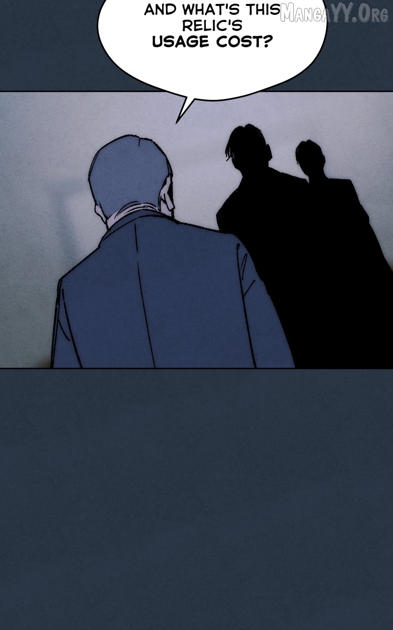 Hand Jumper Chapter 105 - page 67