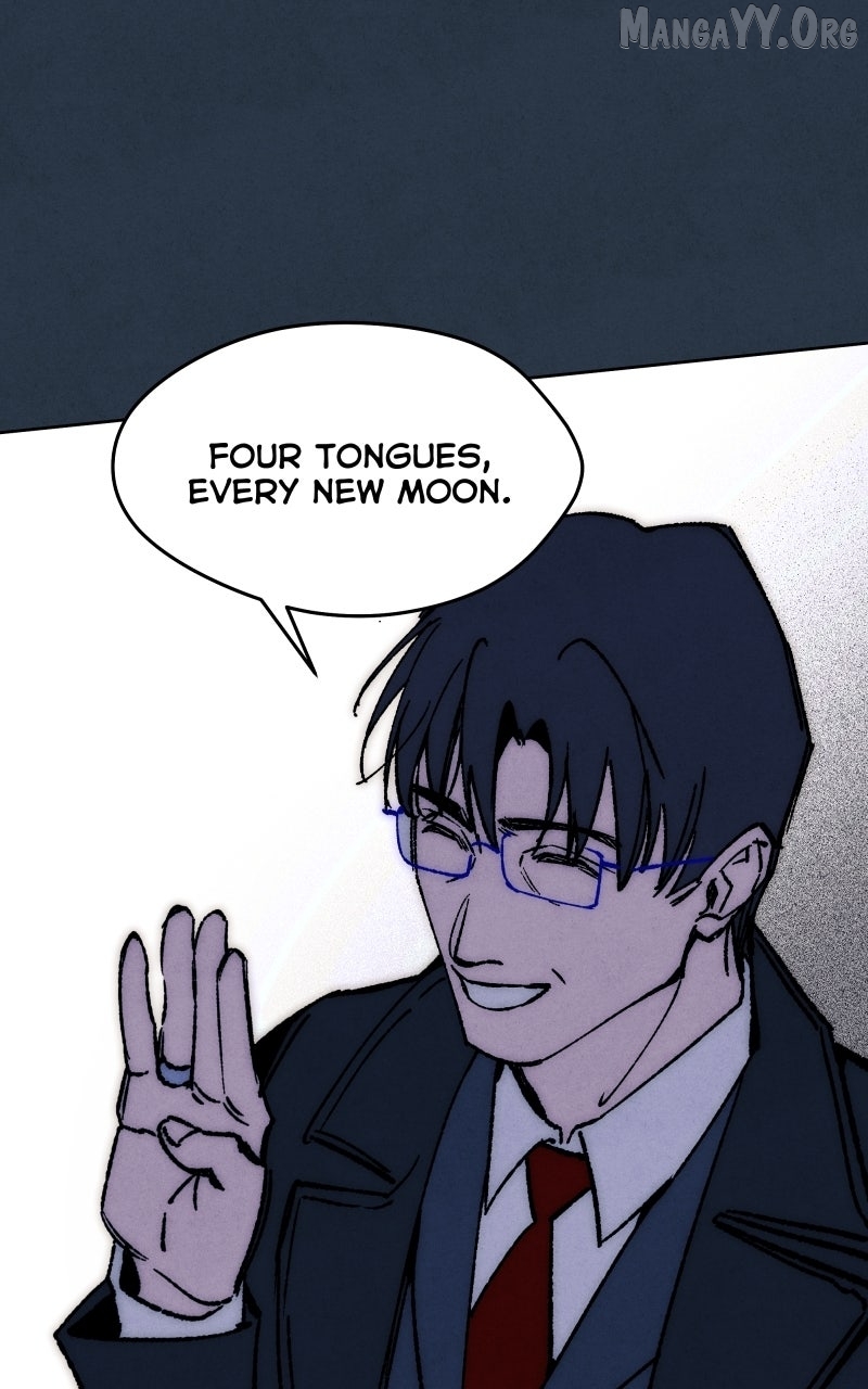 Hand Jumper Chapter 105 - page 69