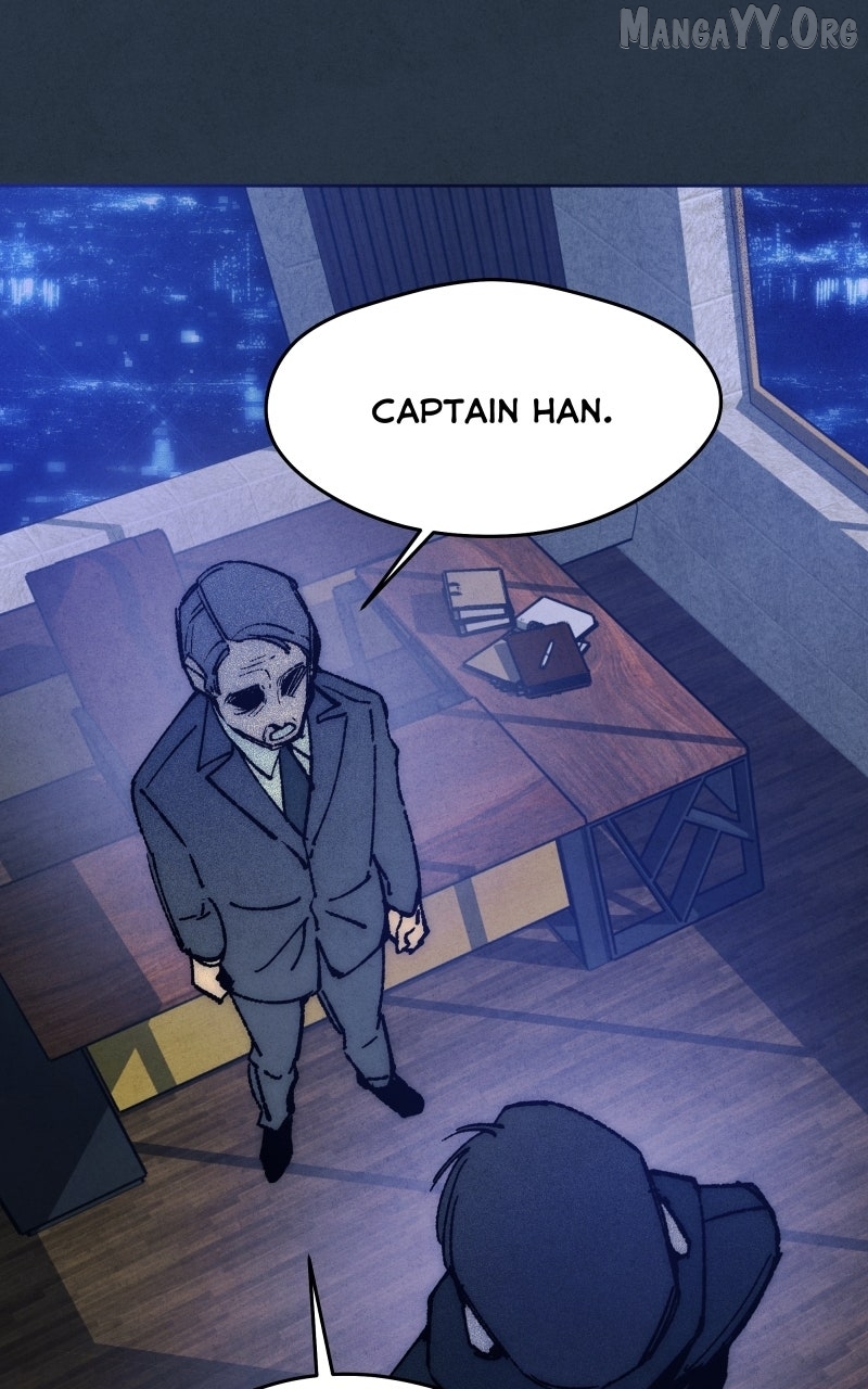 Hand Jumper Chapter 105 - page 73