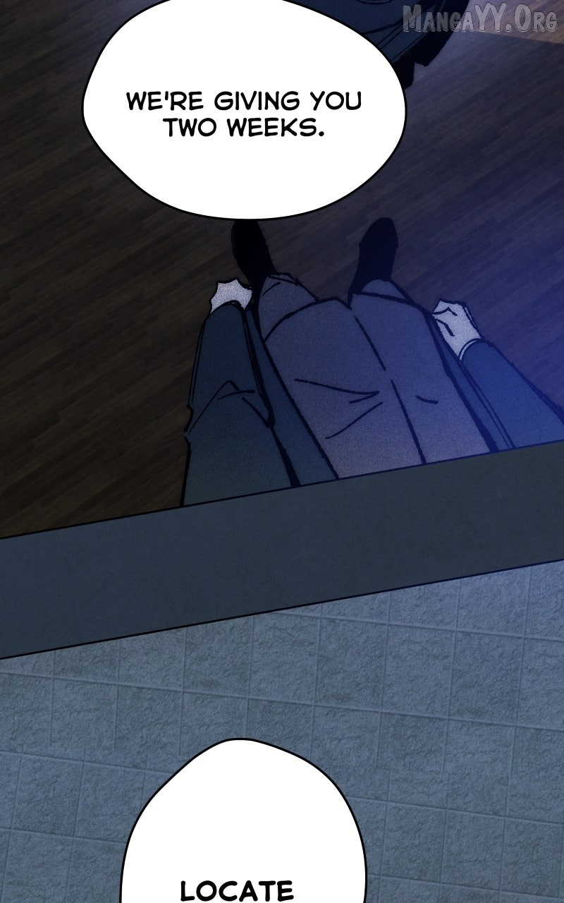 Hand Jumper Chapter 105 - page 74