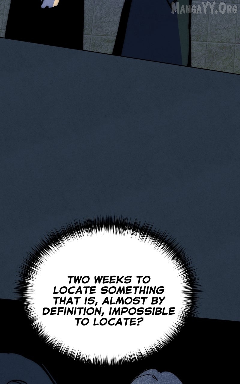 Hand Jumper Chapter 105 - page 76