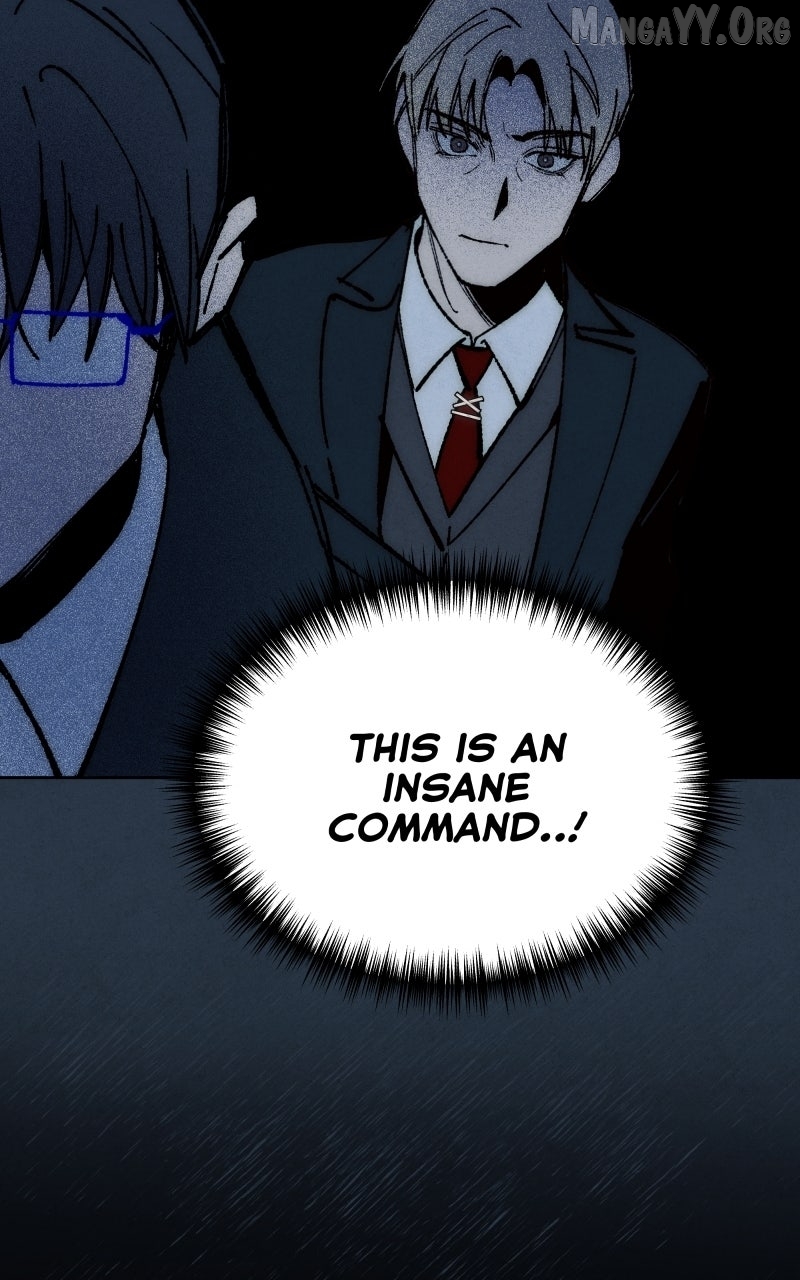 Hand Jumper Chapter 105 - page 77