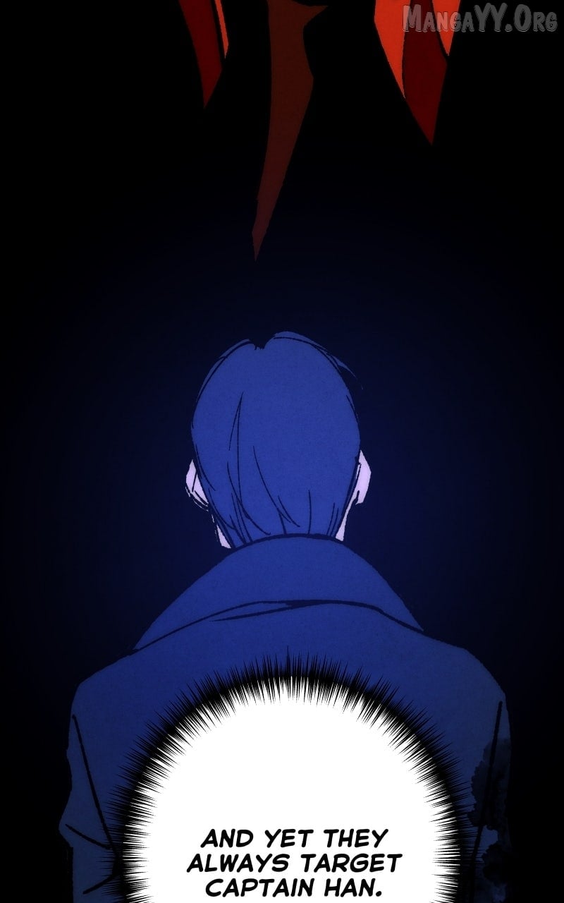 Hand Jumper Chapter 105 - page 79