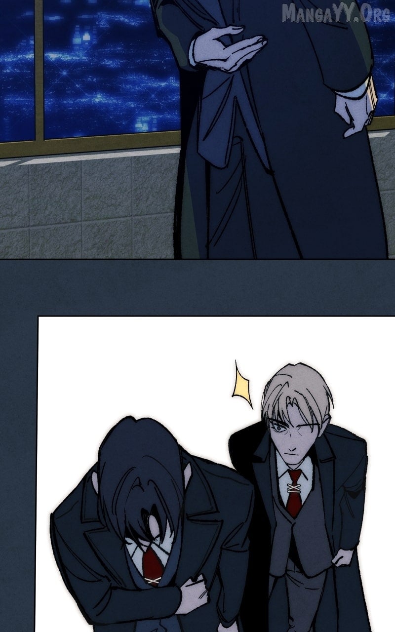 Hand Jumper Chapter 105 - page 82