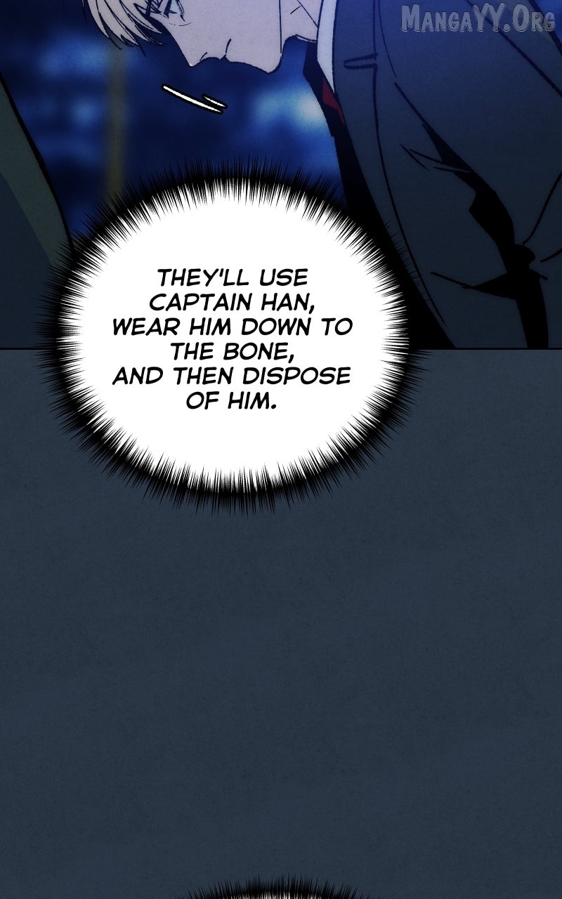 Hand Jumper Chapter 105 - page 84