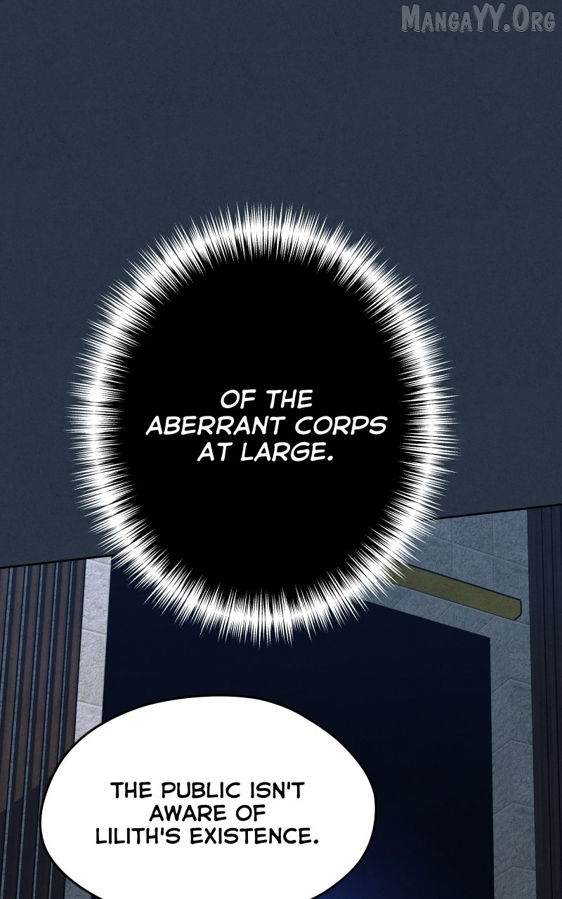 Hand Jumper Chapter 105 - page 86