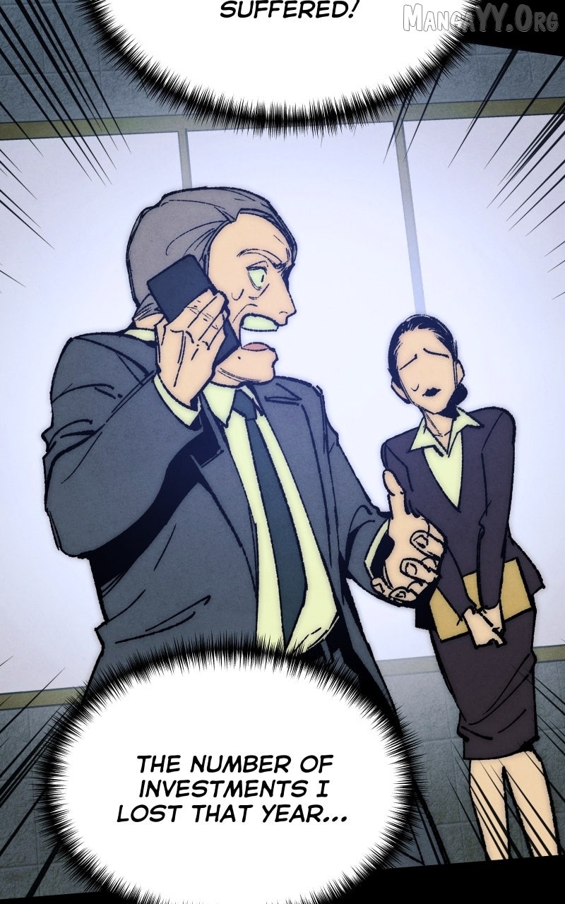 Hand Jumper Chapter 105 - page 94
