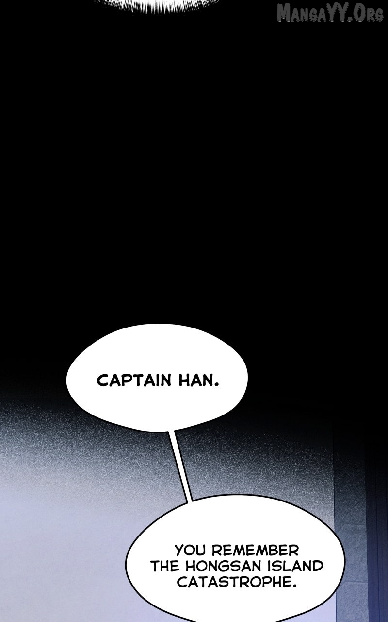 Hand Jumper Chapter 105 - page 95