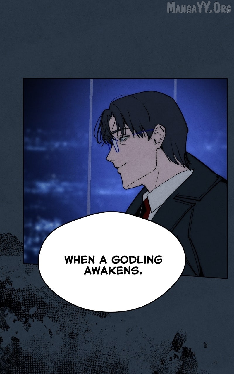 Hand Jumper Chapter 105 - page 101