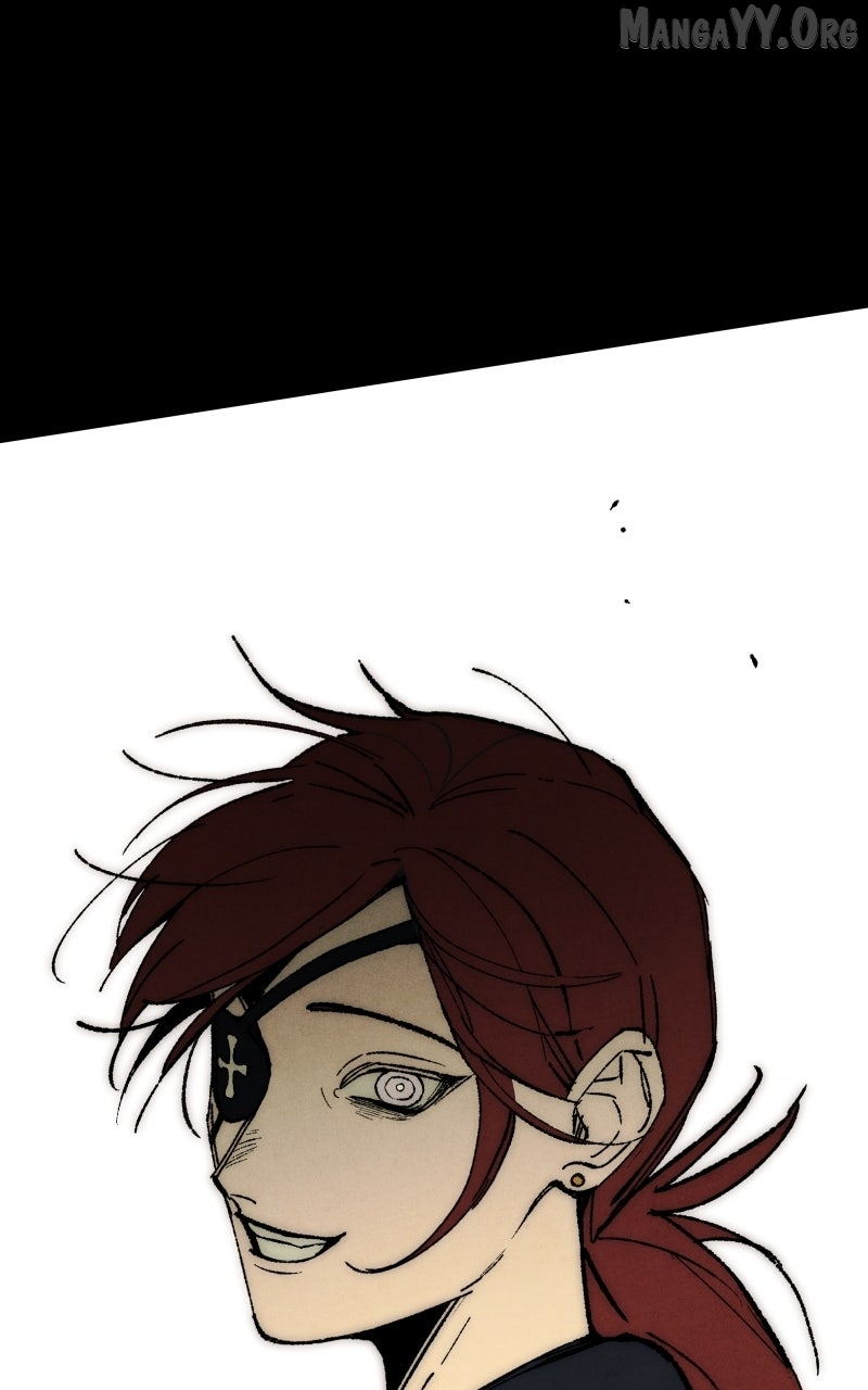 Hand Jumper Chapter 105 - page 105