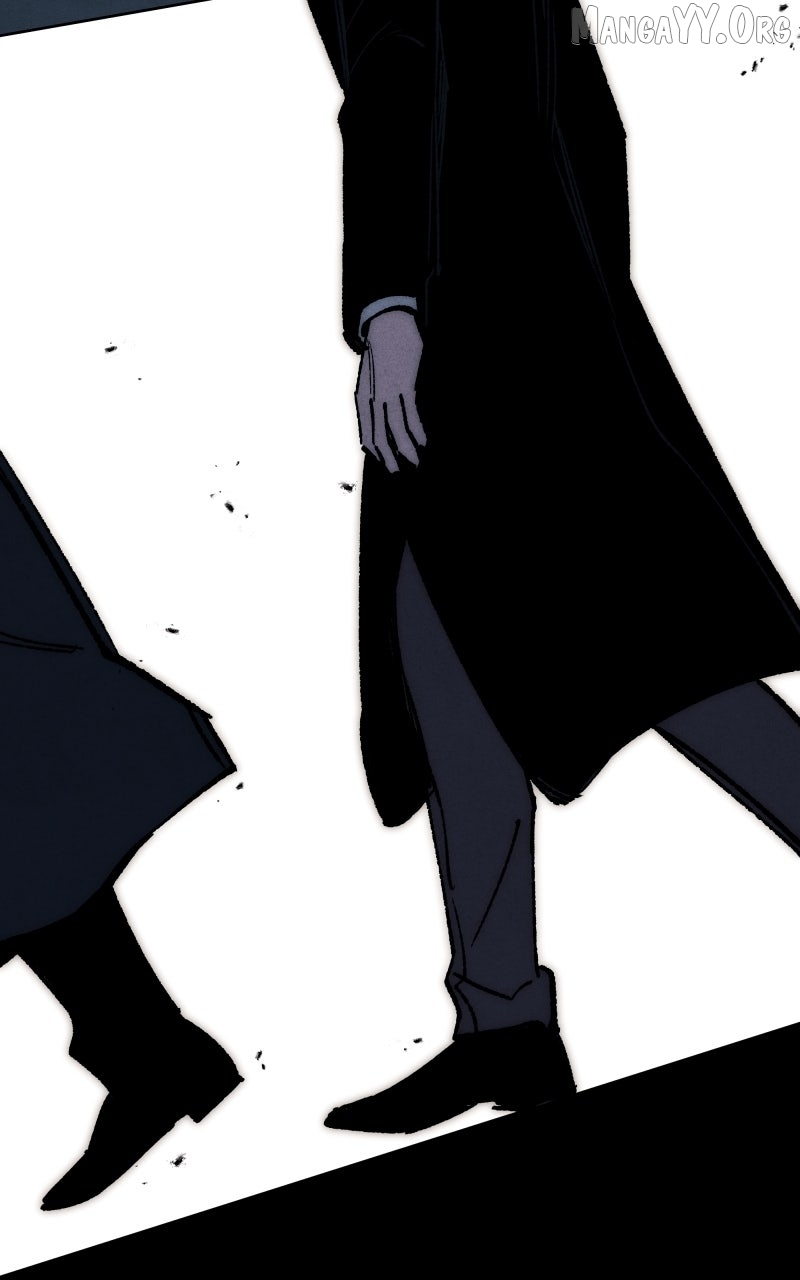 Hand Jumper Chapter 105 - page 110