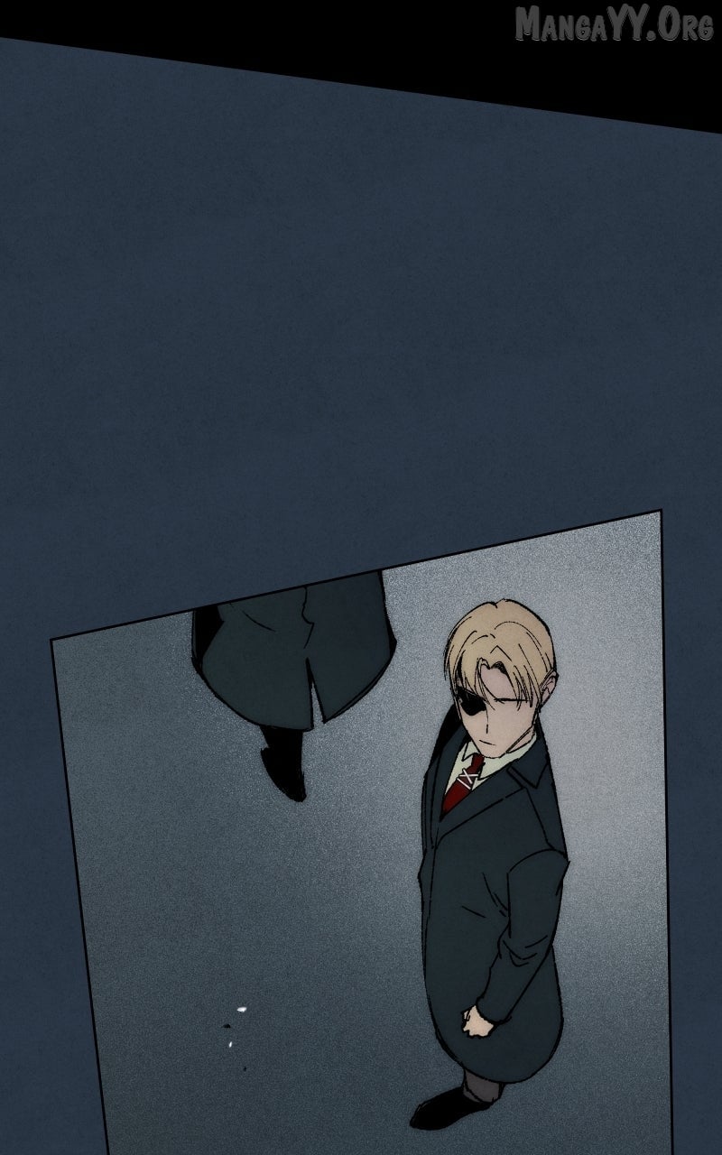Hand Jumper Chapter 105 - page 111