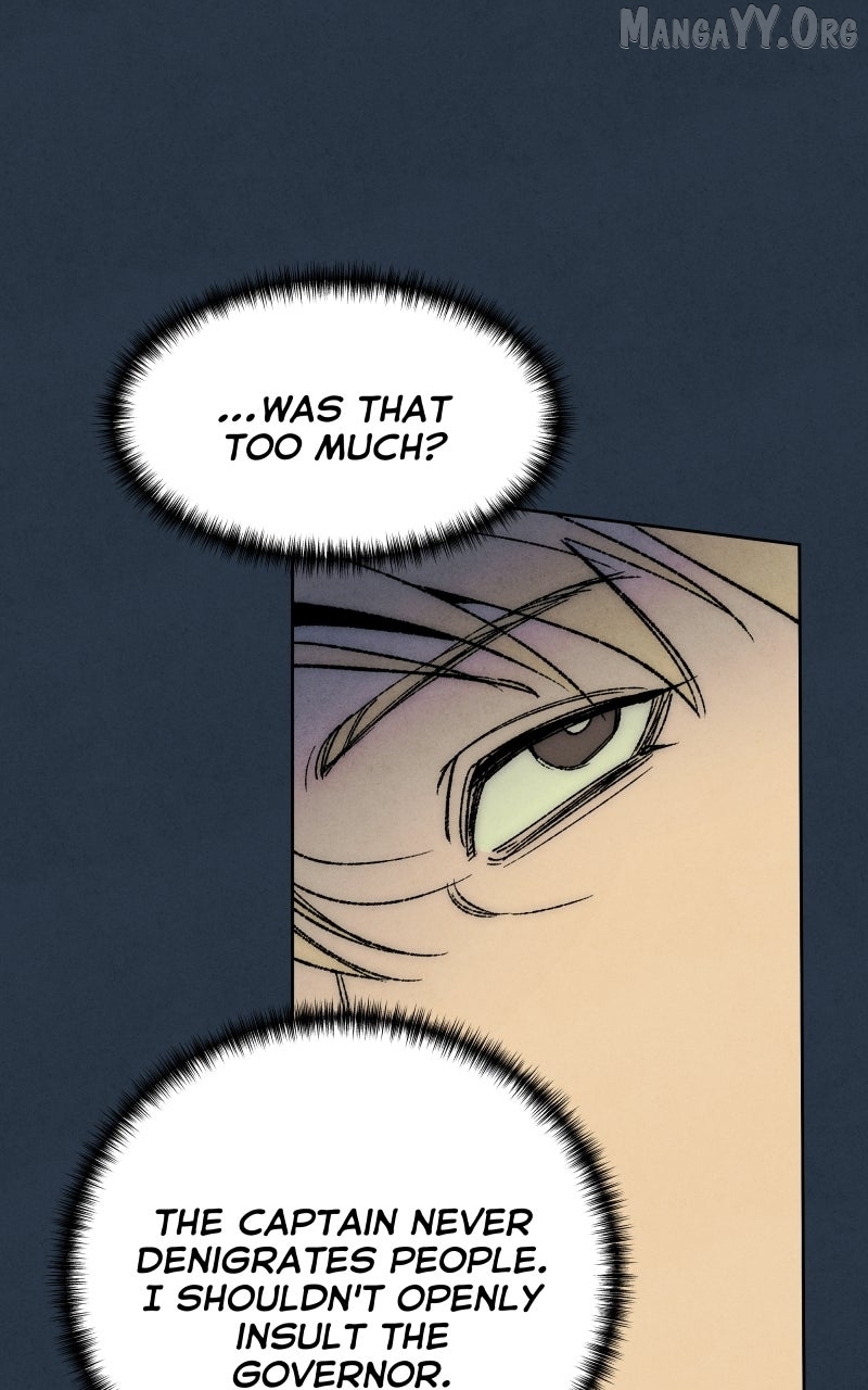 Hand Jumper Chapter 105 - page 122