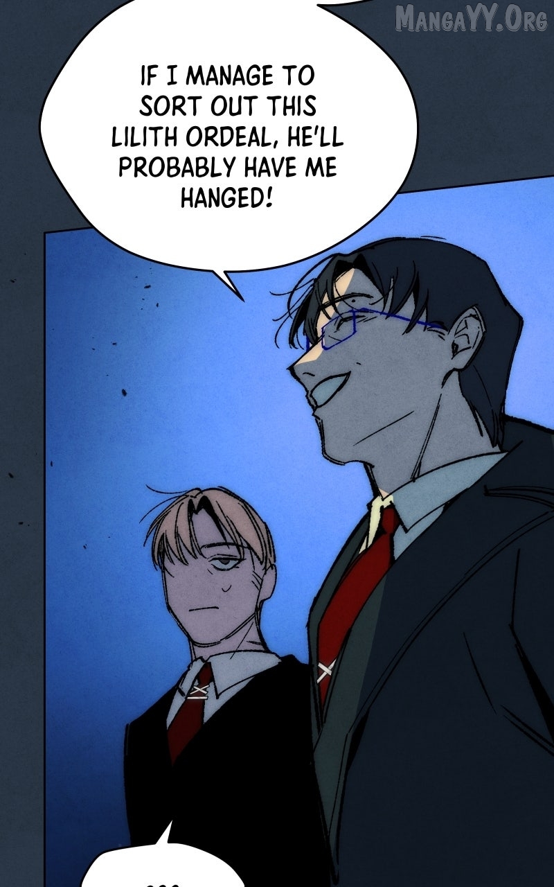 Hand Jumper Chapter 105 - page 128