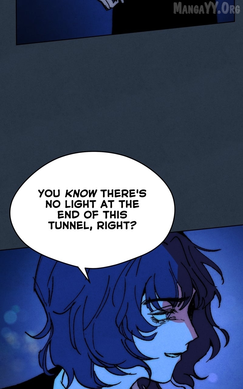 Hand Jumper Chapter 105 - page 136