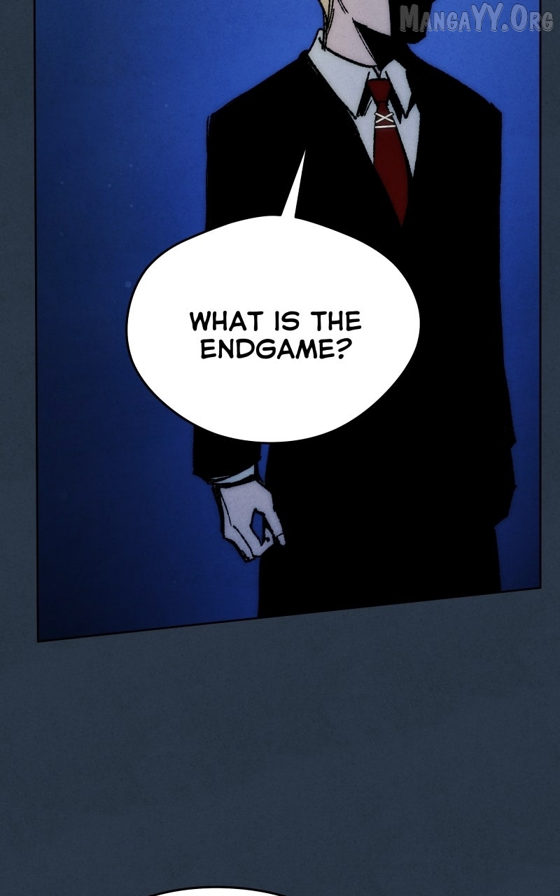 Hand Jumper Chapter 106 - page 2