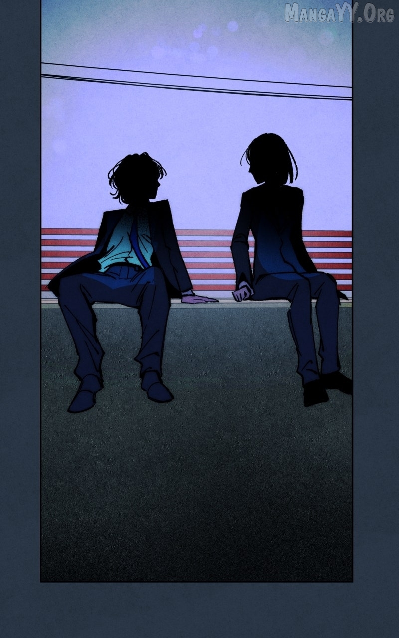 Hand Jumper Chapter 106 - page 6