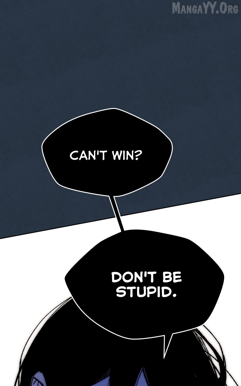 Hand Jumper Chapter 106 - page 7