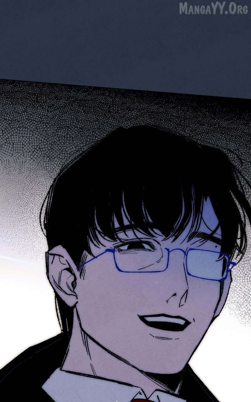 Hand Jumper Chapter 106 - page 9