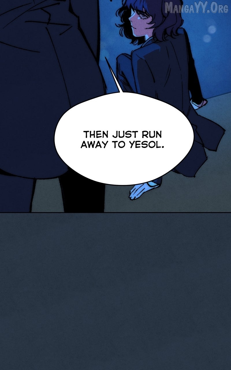 Hand Jumper Chapter 106 - page 16