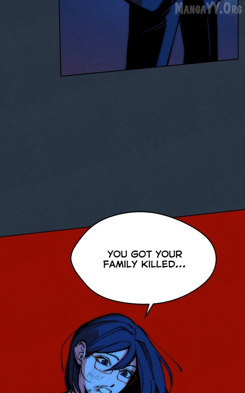Hand Jumper Chapter 106 - page 18