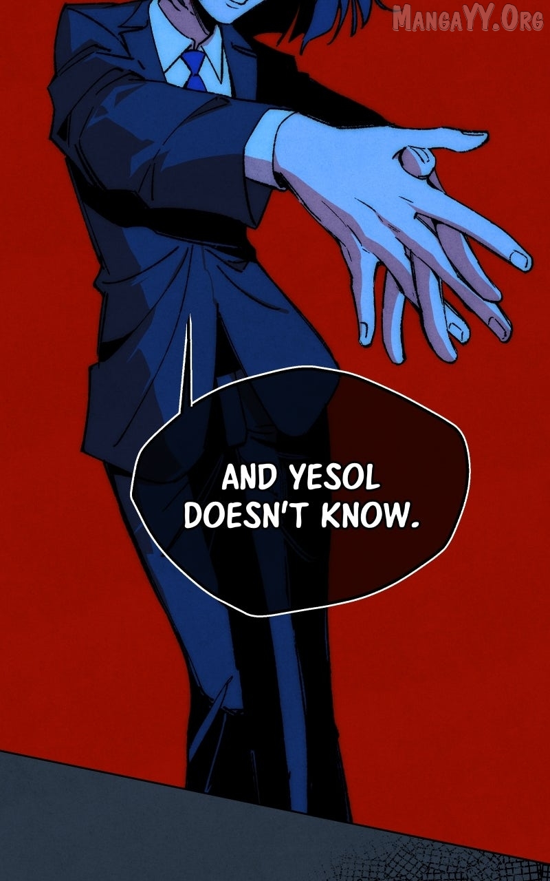 Hand Jumper Chapter 106 - page 19