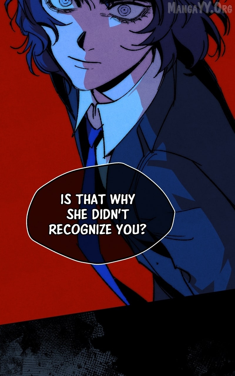 Hand Jumper Chapter 106 - page 21