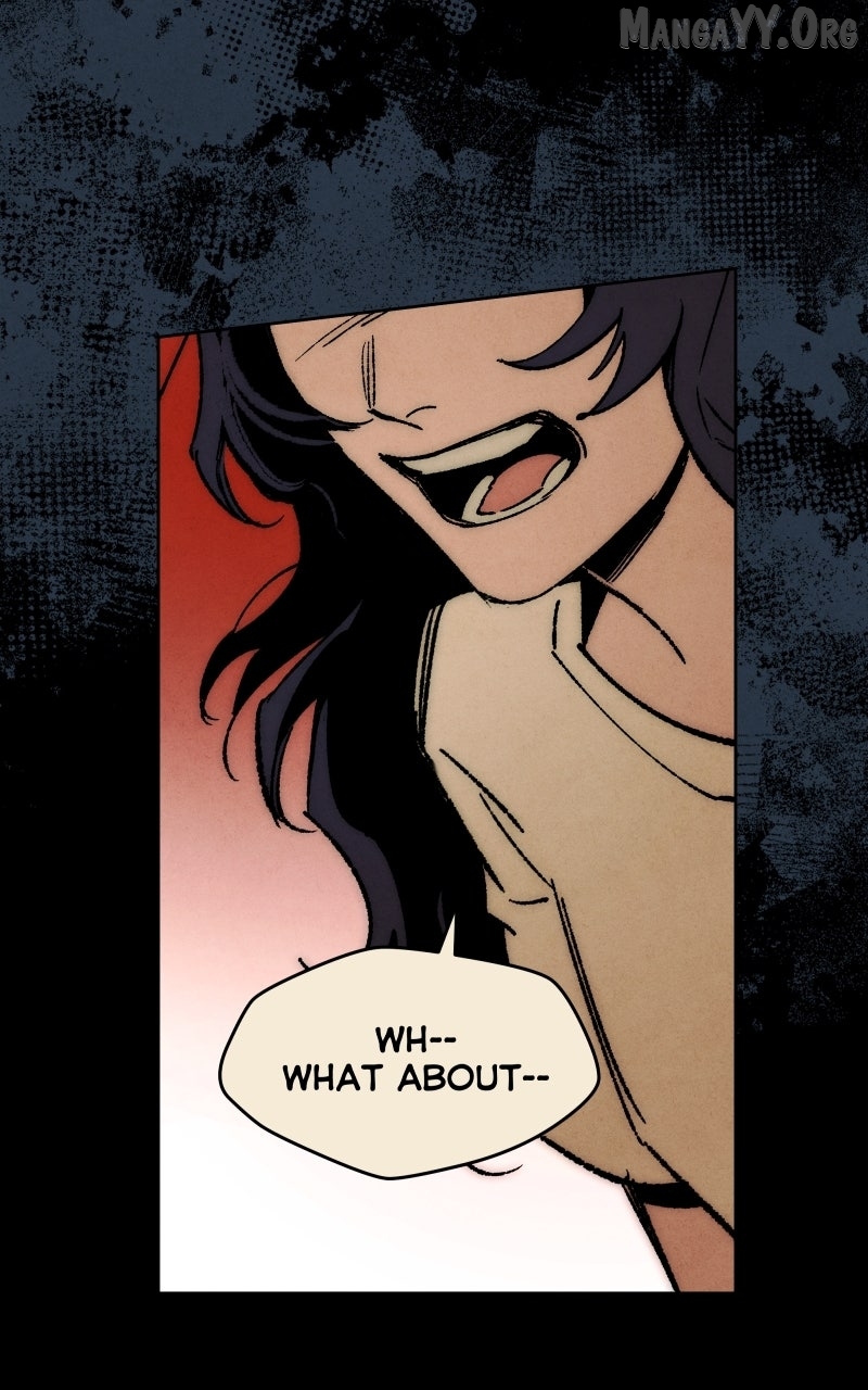 Hand Jumper Chapter 106 - page 22