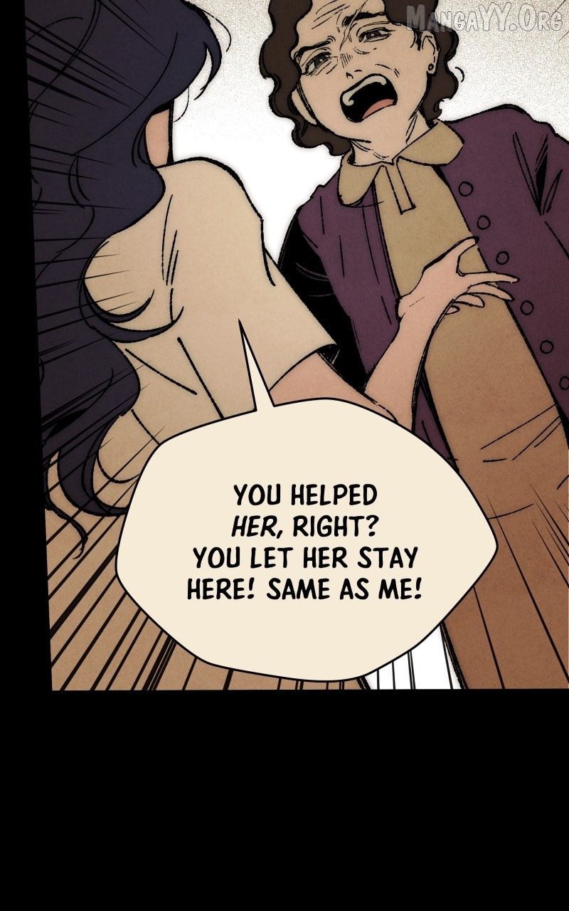 Hand Jumper Chapter 106 - page 25