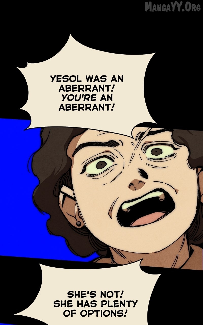 Hand Jumper Chapter 106 - page 26
