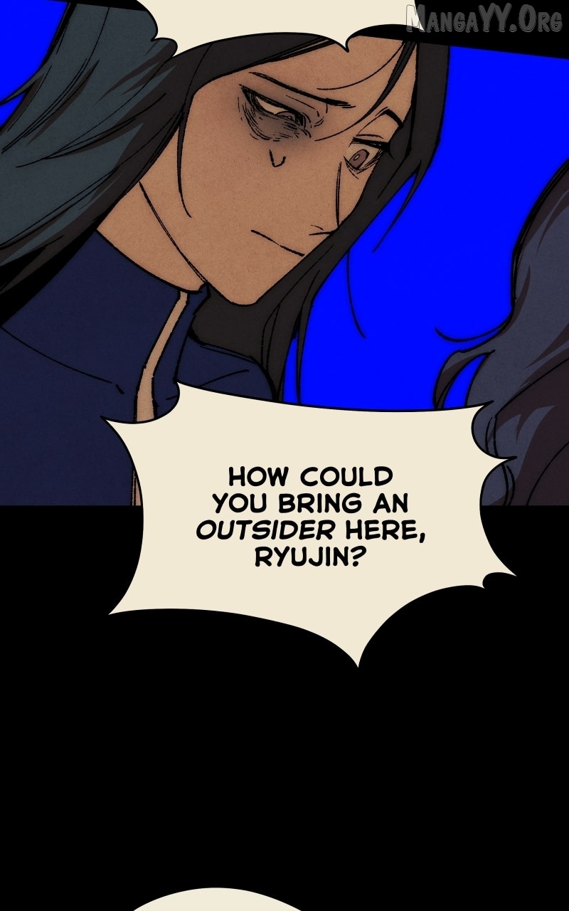 Hand Jumper Chapter 106 - page 27