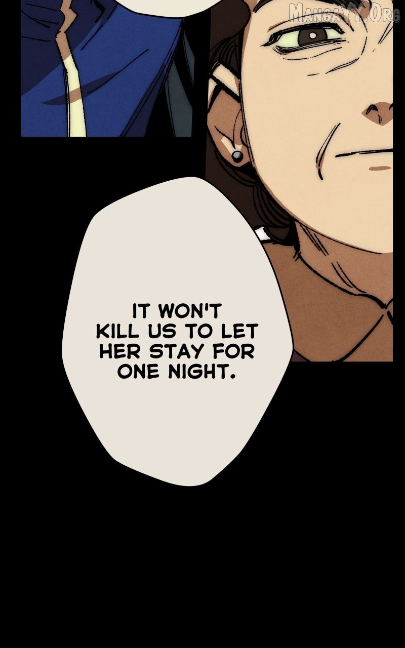 Hand Jumper Chapter 106 - page 30