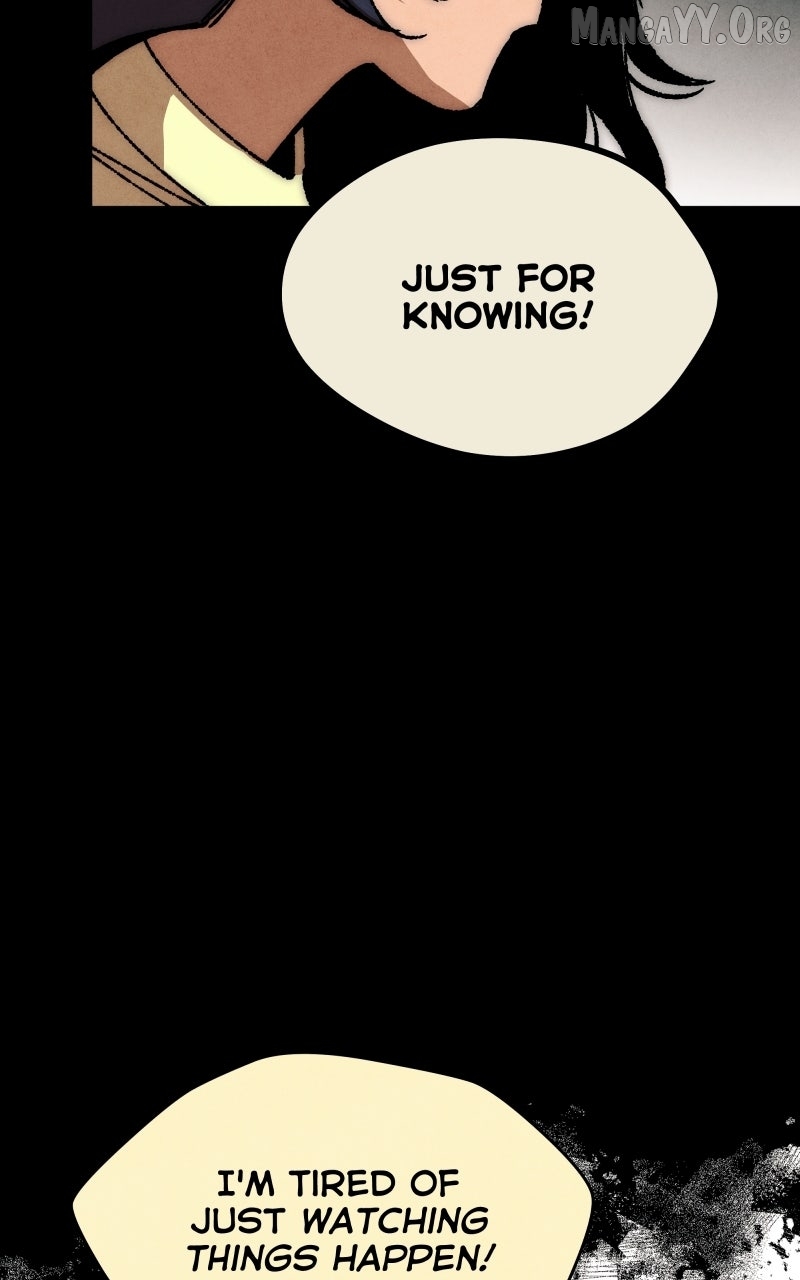 Hand Jumper Chapter 106 - page 34