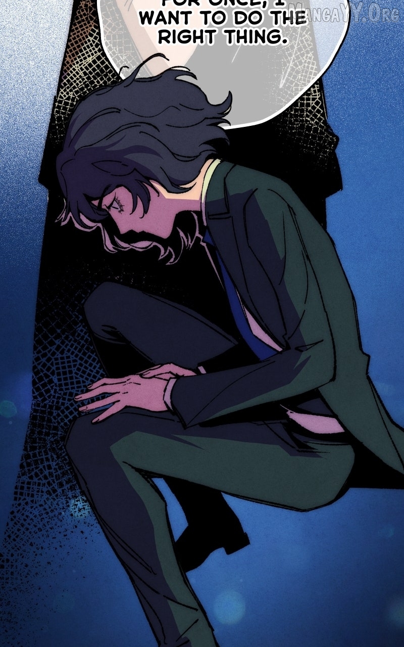 Hand Jumper Chapter 106 - page 36