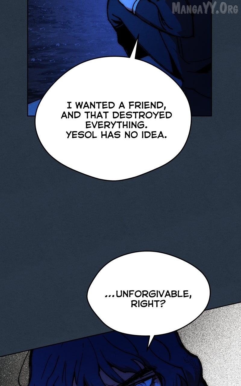 Hand Jumper Chapter 106 - page 40