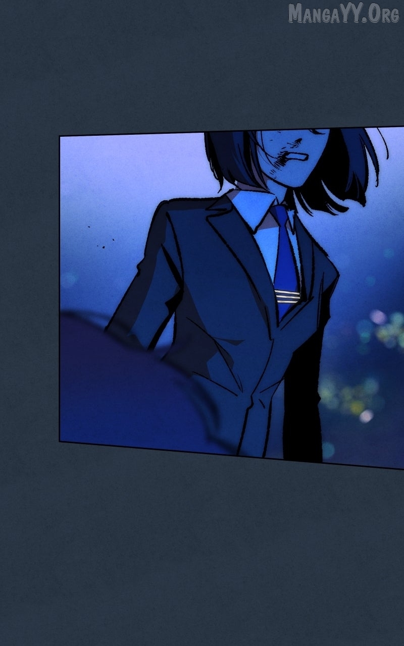 Hand Jumper Chapter 106 - page 42