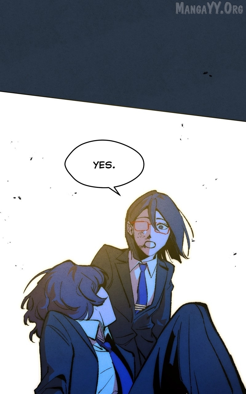 Hand Jumper Chapter 106 - page 43