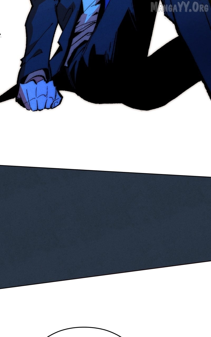 Hand Jumper Chapter 106 - page 44