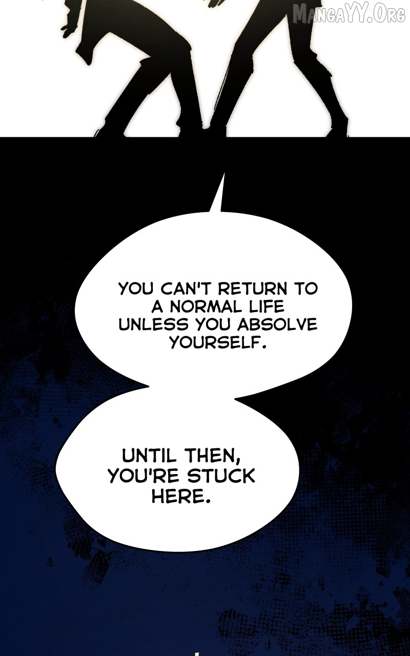 Hand Jumper Chapter 106 - page 47