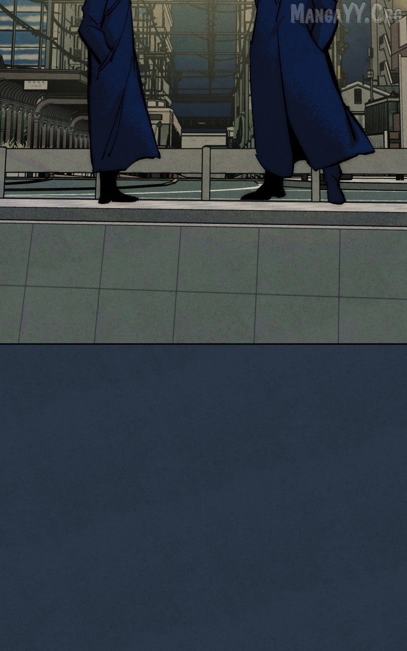Hand Jumper Chapter 106 - page 52