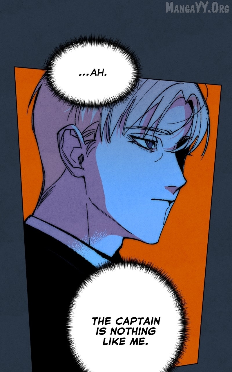 Hand Jumper Chapter 106 - page 53