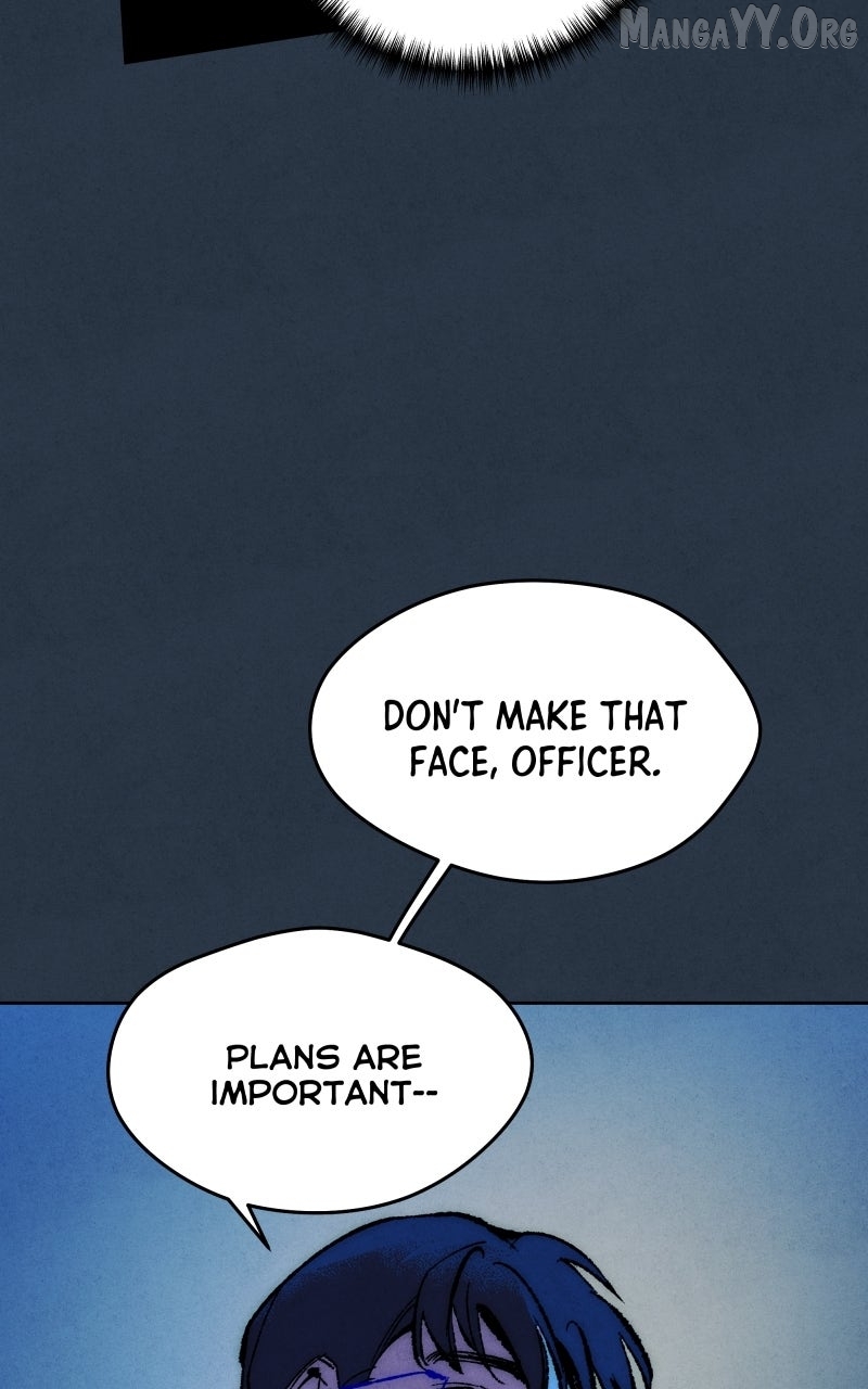 Hand Jumper Chapter 106 - page 54