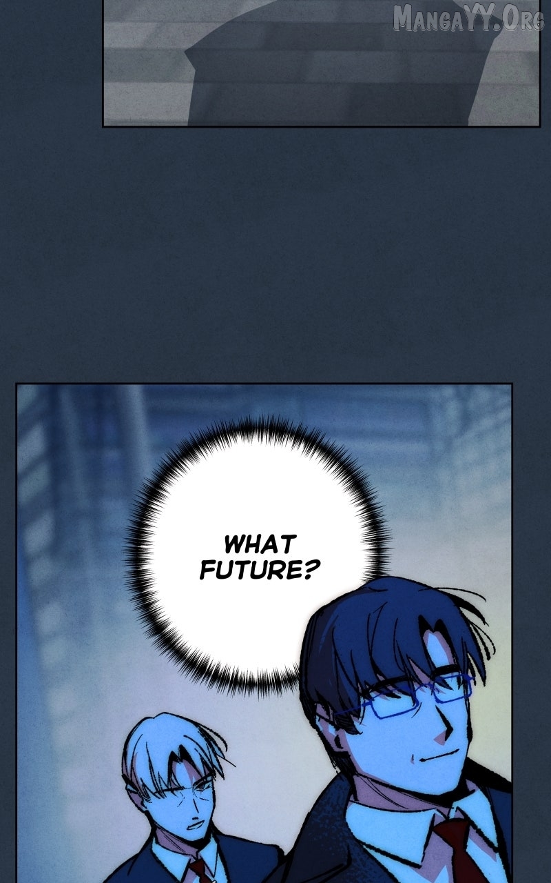 Hand Jumper Chapter 106 - page 57