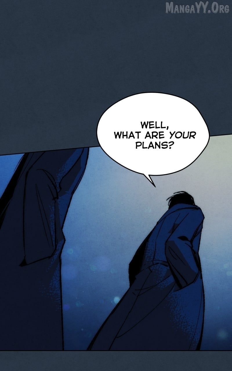 Hand Jumper Chapter 106 - page 59