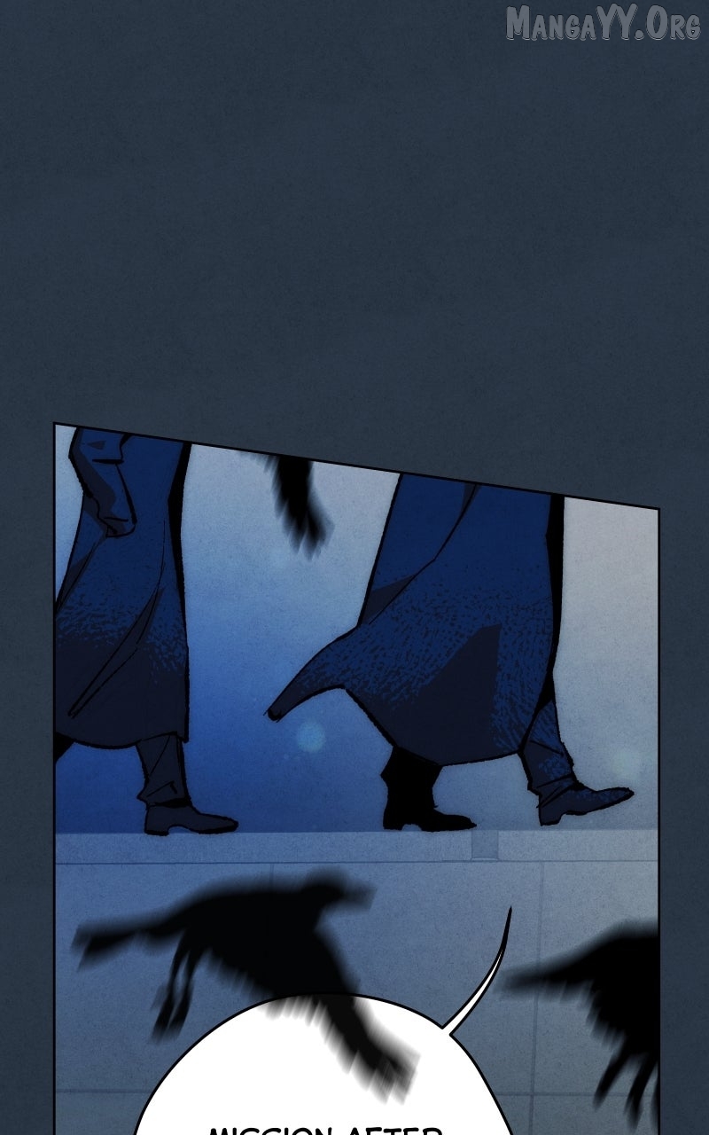 Hand Jumper Chapter 106 - page 60
