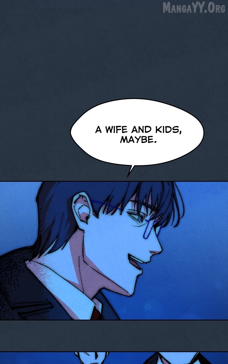 Hand Jumper Chapter 106 - page 63